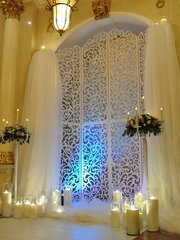 Выездная регистрация в Классика от Студия декора и флористики Счастливые люди 2