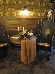 Фотозона в Винтаж / Ретро от Студия декора и флористики Счастливые люди 1