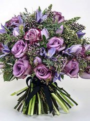 Раскидистый / Растрёпыш name от Студия декора и флористики Счастливые люди 1