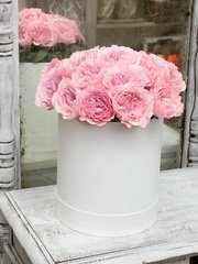 Монобукет из одного вида цветов, Необычный name от Студия декора и флористики Счастливые люди 1