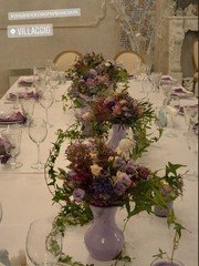 Столы и стулья гостей / Банкет в Эко от  1