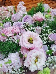 Раскидистый / Растрёпыш name от Мастерская флористики и декора Крокус ДиАй 1