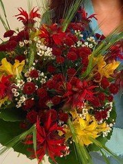 Раскидистый / Растрёпыш name от Мастерская флористики и декора Крокус ДиАй 1