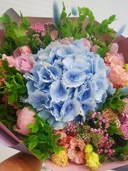 Раскидистый / Растрёпыш name от Мастерская флористики и декора Крокус ДиАй 1