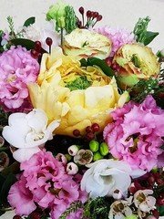 Раскидистый / Растрёпыш name от Мастерская флористики и декора Крокус ДиАй 1