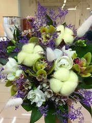 Раскидистый / Растрёпыш name от Мастерская флористики и декора Крокус ДиАй 1