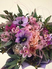 Раскидистый / Растрёпыш name от Мастерская флористики и декора Крокус ДиАй 1