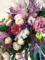 Раскидистый / Растрёпыш name от Мастерская флористики и декора Крокус ДиАй 1