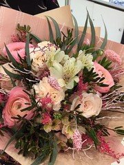 Раскидистый / Растрёпыш name от Мастерская флористики и декора Крокус ДиАй 1