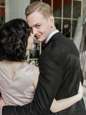 Фотоотчет со свадьбы 9 от Полина Румянцева 1