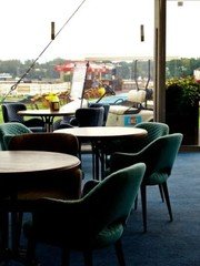 Шатер  в Москве 1