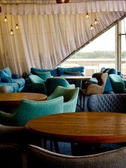 Шатер  в Москве 2