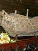 Теплоход Развлекательный комплекс Малибу в Москве 8