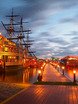 Теплоход Развлекательный комплекс Малибу в Москве 12