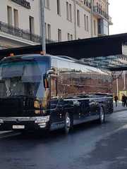 Ютонг, на 53+1 чел., 2019-2020 г. от EXTRABUS 1