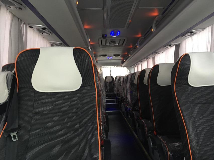 Ютонг, на 39+1 чел., 2018 г. от EXTRABUS 3