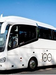 Автобус Scania Irizar PB VIP, на 45 чел. от EXTRABUS 1
