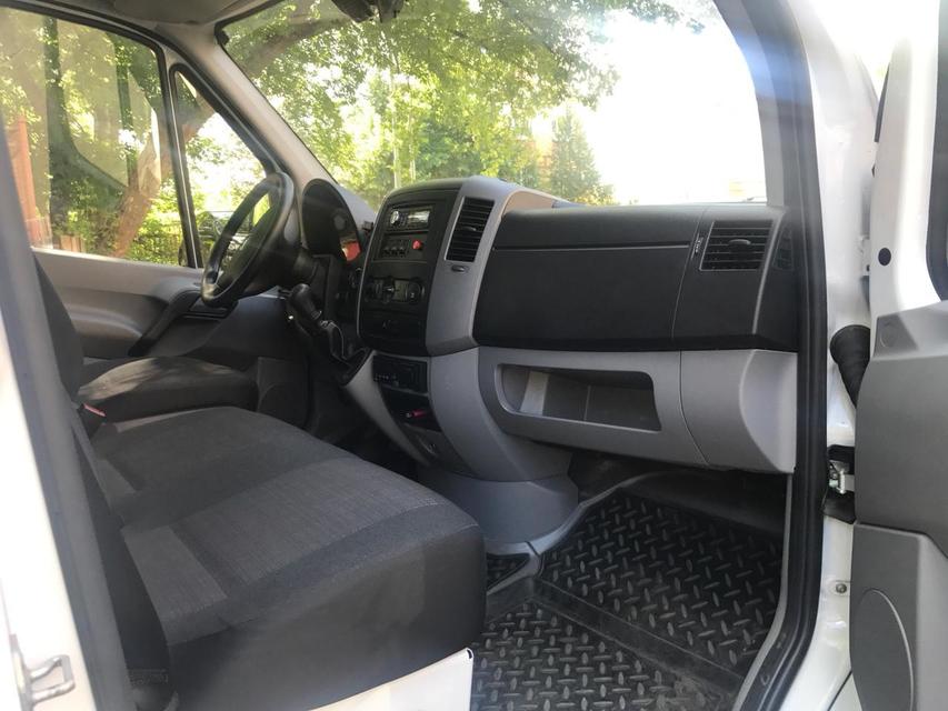 Спринтер, 19-20 чел., 2017 г. от EXTRABUS 3