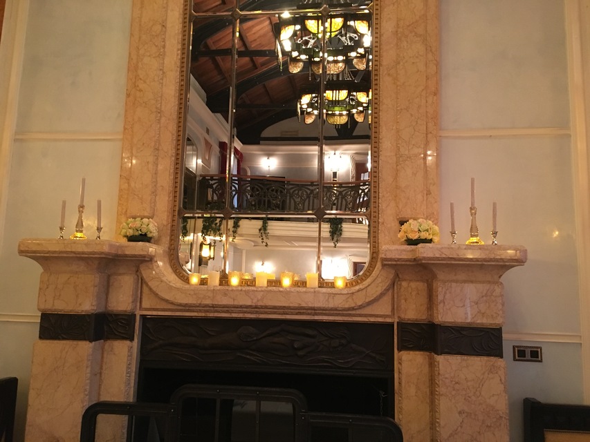 Классика в Ресторан / Банкетный зал от Свадебный декоратор Оксана Антоненко 7