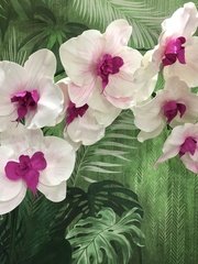 Фотозона в Эко от Свадебный декоратор Оксана Антоненко 1