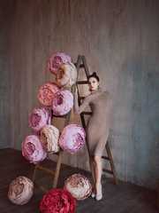 Фотозона в Эко от Свадебный декоратор Оксана Антоненко 1