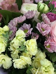 Раскидистый / Растрёпыш name от Свадебный декоратор Оксана Антоненко 1