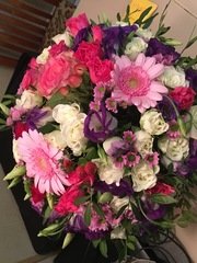 Раскидистый / Растрёпыш name от Свадебный декоратор Оксана Антоненко 1