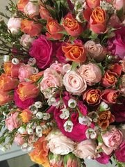 Раскидистый / Растрёпыш name от Свадебный декоратор Оксана Антоненко 1