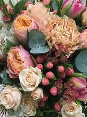 Раскидистый / Растрёпыш name от Свадебный декоратор Оксана Антоненко 1