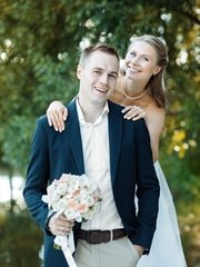 Фотоотчет со свадьбы 2 от  1