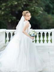 Фотоотчет со свадьбы 3 от  2