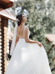 Фотоотчет со свадьбы 4 от  2