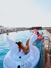 Территория Sunset Beach Club  1