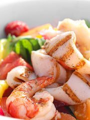 Фотографии блюд Sunset Beach Club  1