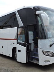 Автобус King Long, на 49 чел. от EXTRABUS 1