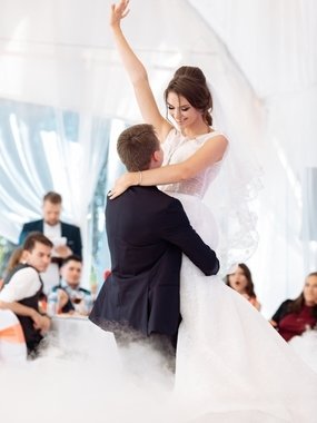 Отчет со свадьбы Татьяны и Андрея Денис Диванов 1