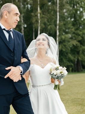 Фотоотчеты с разных свадеб 2020 от Александр Соломатов 2