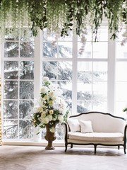 Лофт  в Москве 1