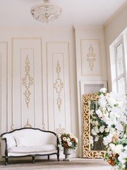 Лофт  в Москве 2