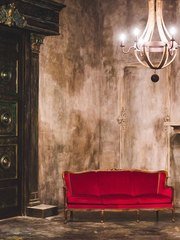 Лофт  в Москве 1