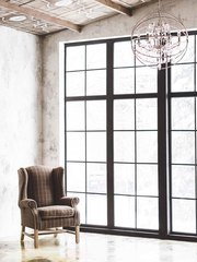 Лофт  в Москве 2