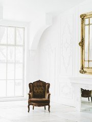 Лофт  в Москве 1