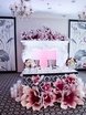 Банкетный зал / Ресторан Milan Hotel в Москве 2