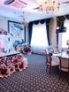 Банкетный зал / Ресторан Milan Hotel в Москве 4