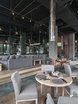 Банкетный зал / Ресторан Milan Hotel в Москве 1