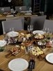 Банкетный зал / Ресторан Milan Hotel в Москве 5