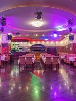 Банкетный зал / Ресторан Клуб-ресторан Фламинго в Москве 1