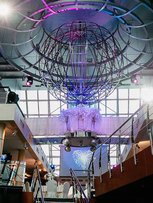 Фотографии площадки City Club International City Club International 1