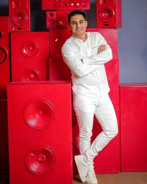 Давойс на свадьбу 2