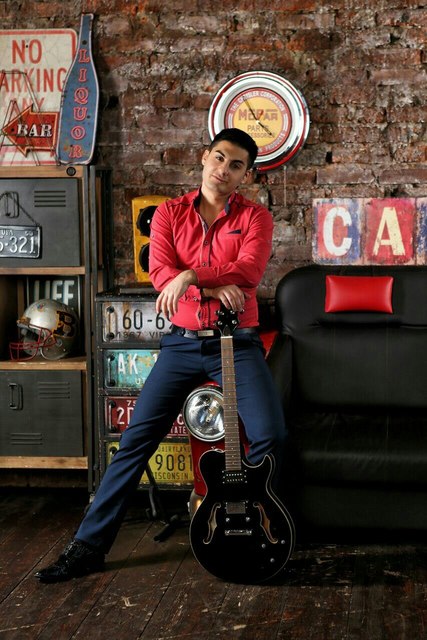 Давойс на свадьбу 5